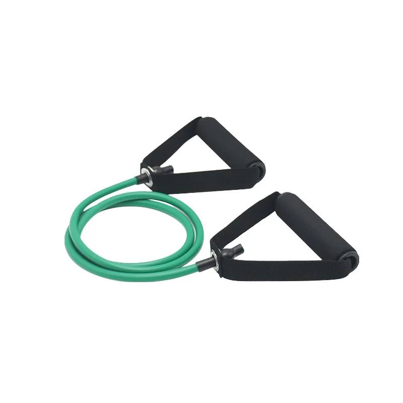 Resistance Bands With Handles, Exercise Bands, Workout Bands With Handles For Men Women, Strength Training Equipment At Home